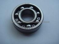 Deep Groove Ball Bearing 6017