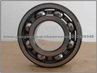 Deep Groove Ball Bearing 6304