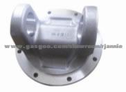 Companion Flange VOLVO F12 F16 FH12