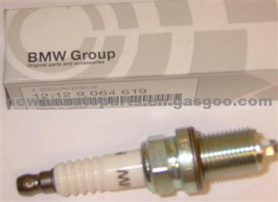 Genuine BMW Spark Plug E34 E39 12129064619