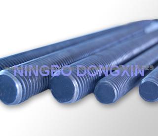 Alloy Steel Threaded Rods - DX002