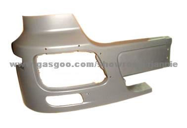 Bumper ACTROS 94308800370/94308800270