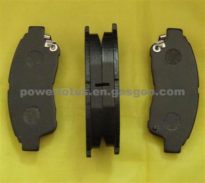 Brake Pad 04465-05010