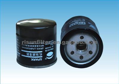 Engine Oil Filter JX0604A(Spark)