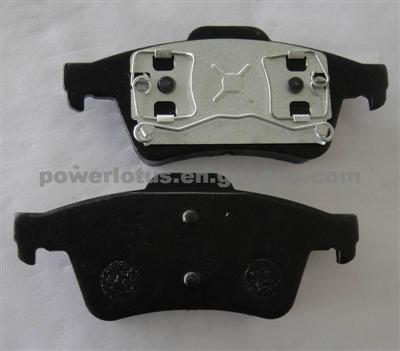 D973 Brake Pads 44060-AV725