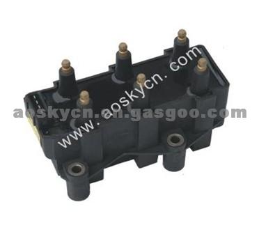 EQD Ignition Coil DQG1215
