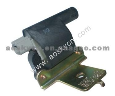 Charade Ignition Coil DQG6101