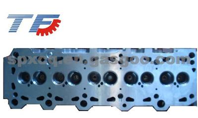 BRAND NEW CYLINDER HEAD FOR V.W 2.5TDI AAT