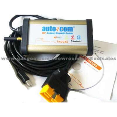 AUTO COM CDP Pro For Trucks