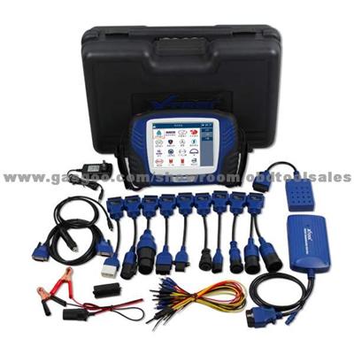 PS2 Truck Professional Diagnostic Tool