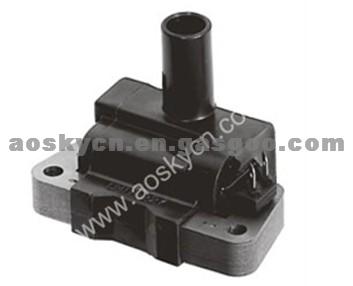 Ignition Coil DQG6104