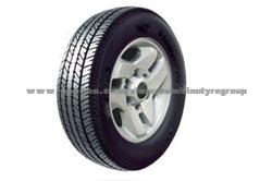 SEMI-STEEL RADIAL LIGHT TRUCK TYRES 205/70R15
