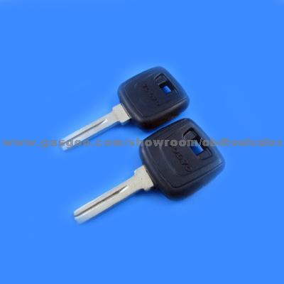 Volvo Transponder Key ID44