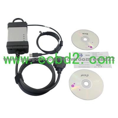 VOLVO VIDA DICE Diagnostic OBD2 Tool