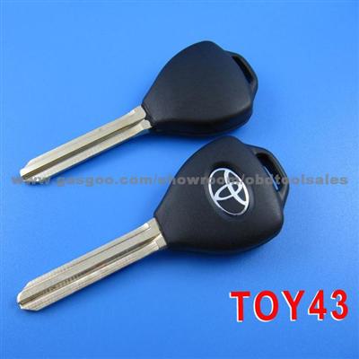 Toyota 4D Duplicable Key Toy41