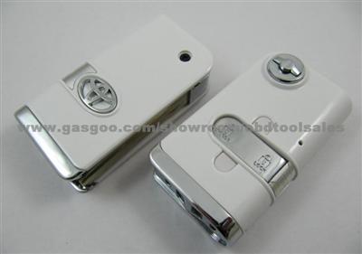 New Style Toyota Filp Modified Remote Key Shell