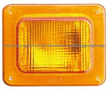 DG/2003-3 Side Steering Lamp