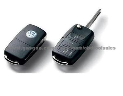 VW 3-Button Remote Key 315MHZ