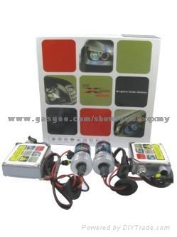 Hid Bixenon Conversion Kit Rated Output Power: 35W±3W