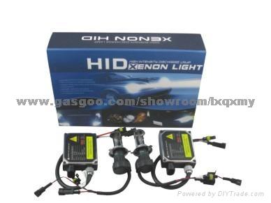 Hid Bixenon Conversion Kit Low Heating Value