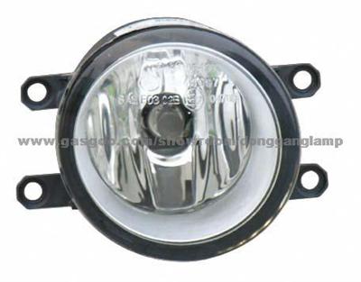 DG/1021 Front Fog Lamp