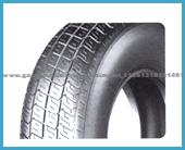 CSR 11 Passenger Car Tire