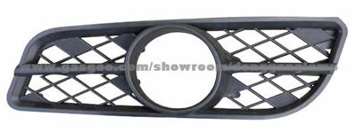 DG/Hongyun Fog Lamp Frame