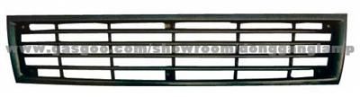 DG/2000 Painted Radiator Grille