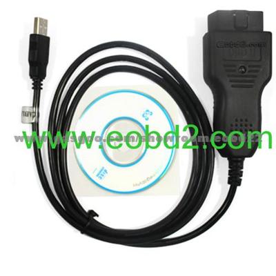 Porsche Piwis Cable Diagnostic Tool
