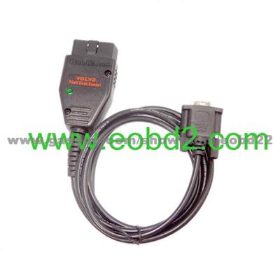 VOLVO Serial Diagnostic Cable Free Shipping