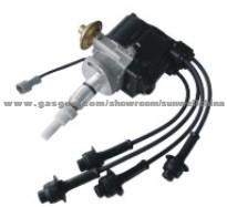 Toyota Ignition Distributor 19030-72080