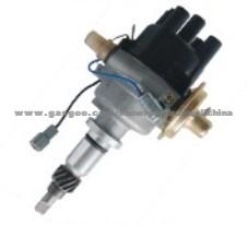 Toyota Ignition Distributor 19100-44210