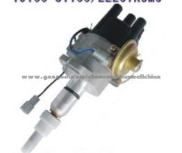 Toyota Ignition Distributor 19100-71010