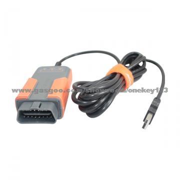 MVCI TOYOTA TIS+HONDA HDS+VOLVO DICE