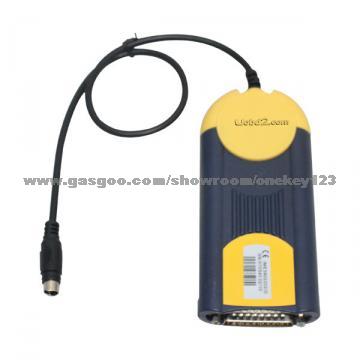 Multi-Di@G Access J2534 Pass-Thru OBD2 Device