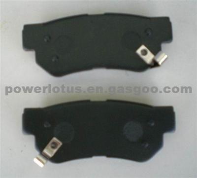 Brake Pads D813 5830238A40