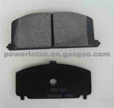 Brake Pad 41060M0801/D242