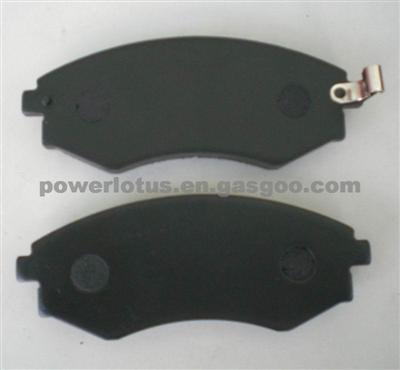 Brake Pads D449 58101- 28A20