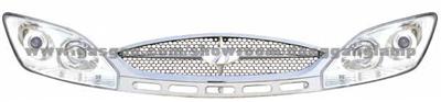 DG/2007-6 Combined Head Lamp,DG2007-9 Or 07-10 Front Grille