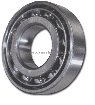 Deep Groove Ball Bearing 6000-6200