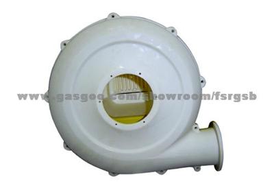 High Quality Plastic Prototype