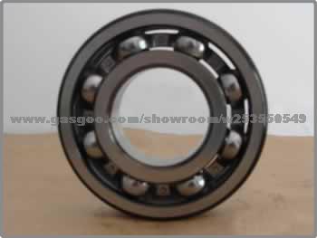 Deep Groove Ball Bearing 6001