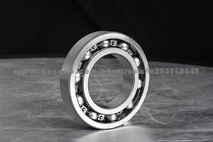 Deep Groove Ball Bearing 6008