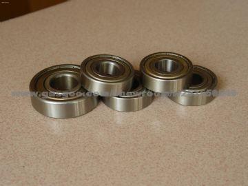 Deep Groove Ball Bearing 6009