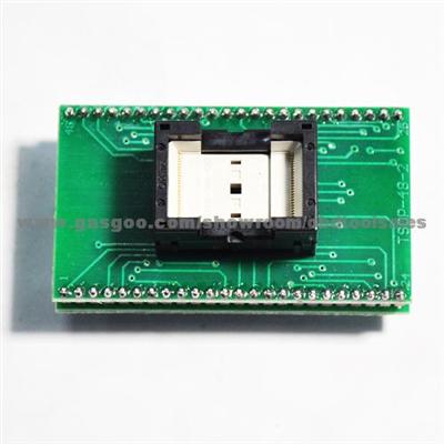 CHIP PROG SOCKET TSOP48 (SDP-UNIV-40TS)