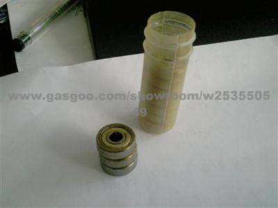 Deep Groove Ball Bearing 6200