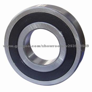 Deep Groove Ball Bearing 6205