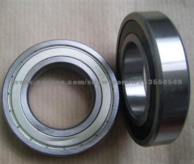 Deep Groove Ball Bearing 6209