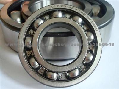 Deep Groove Ball Bearing 6211