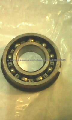 Deep Groove Ball Bearing 6217